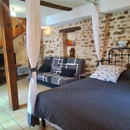 Chambres d'hôtes Châtres-Sur-Cher Chatres-sur-Cher Exterior foto