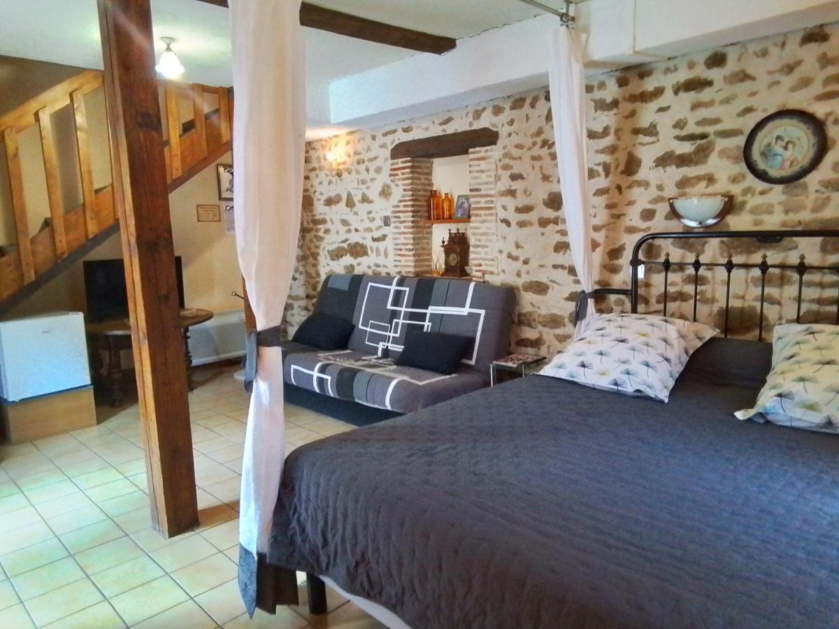 Chambres d'hôtes Châtres-Sur-Cher Chatres-sur-Cher Exterior foto